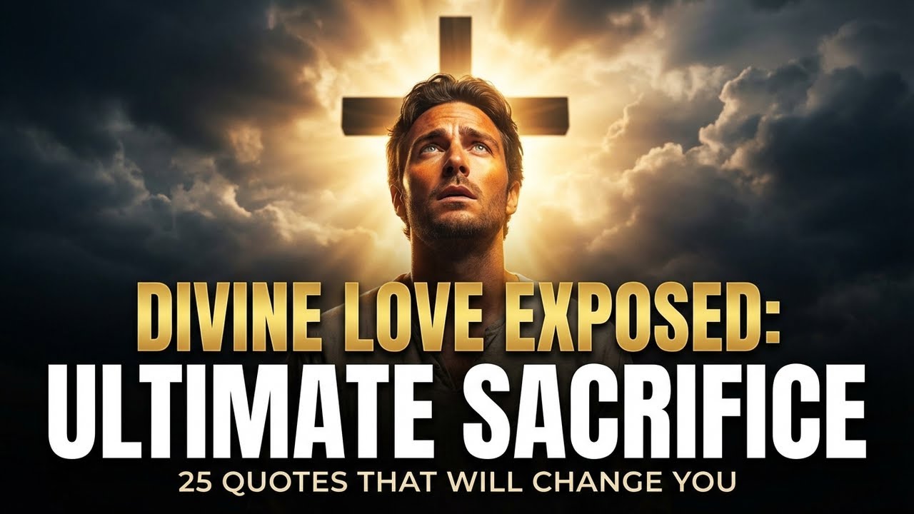 25 Quotes About Jesus Death On The Cross
