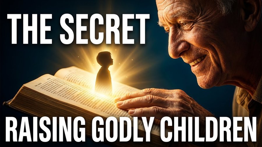 God
