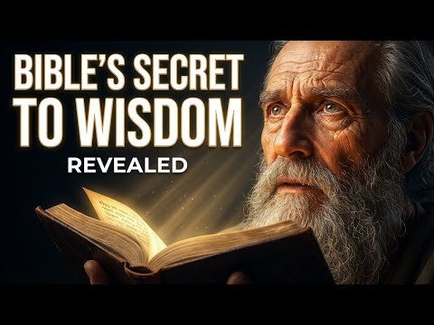 Bible Verses about Wisdom What Does the Bible Say?