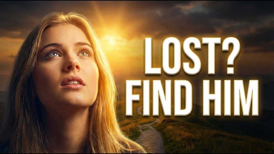 Where could I go but to the Lord?
