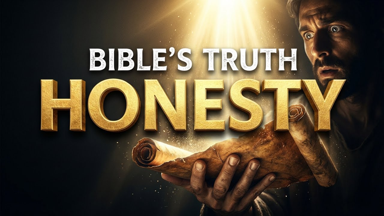 Bible Verses about Honesty What Does The Bible Say?