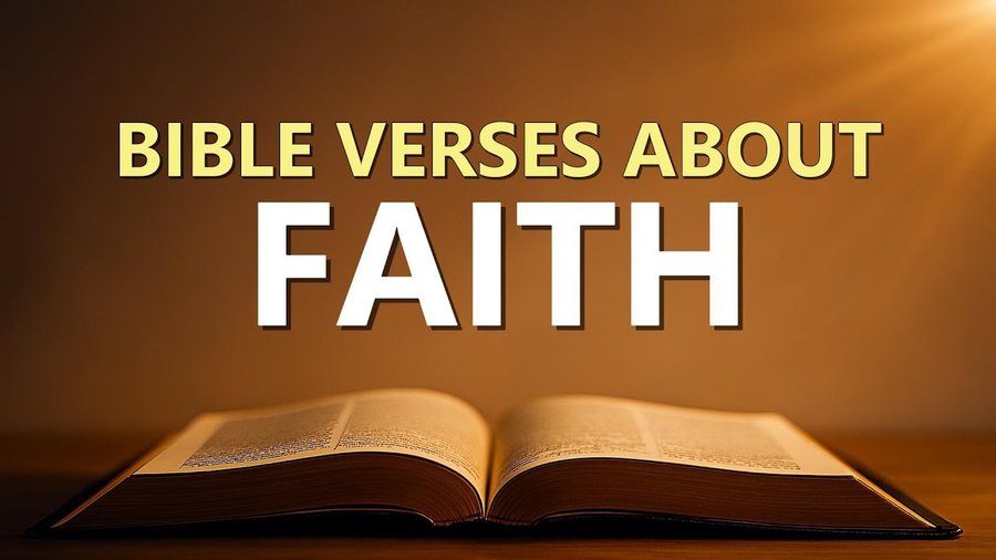 Bible Verses about Faith in Hard Times (with lyrics)