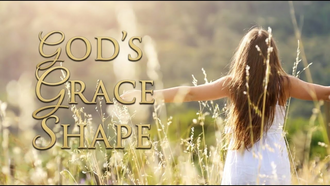 Prayer for God’s Grace in My Life May I Grow Day By Day
