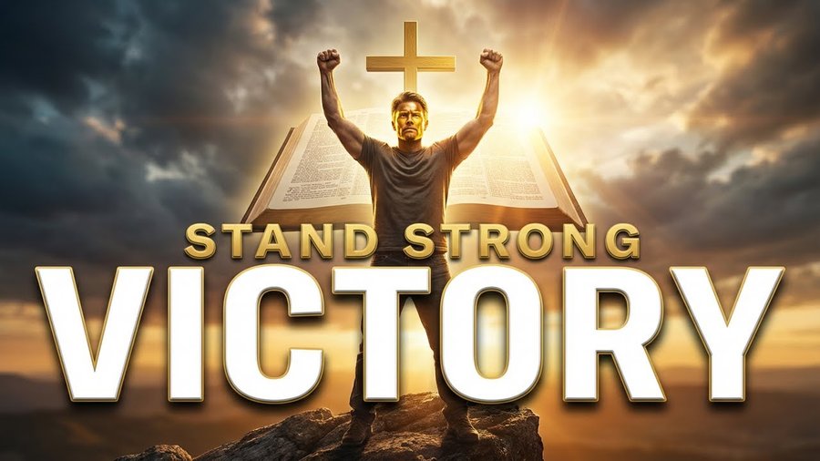 Bible Verses about Victory What Does the Bible Say?