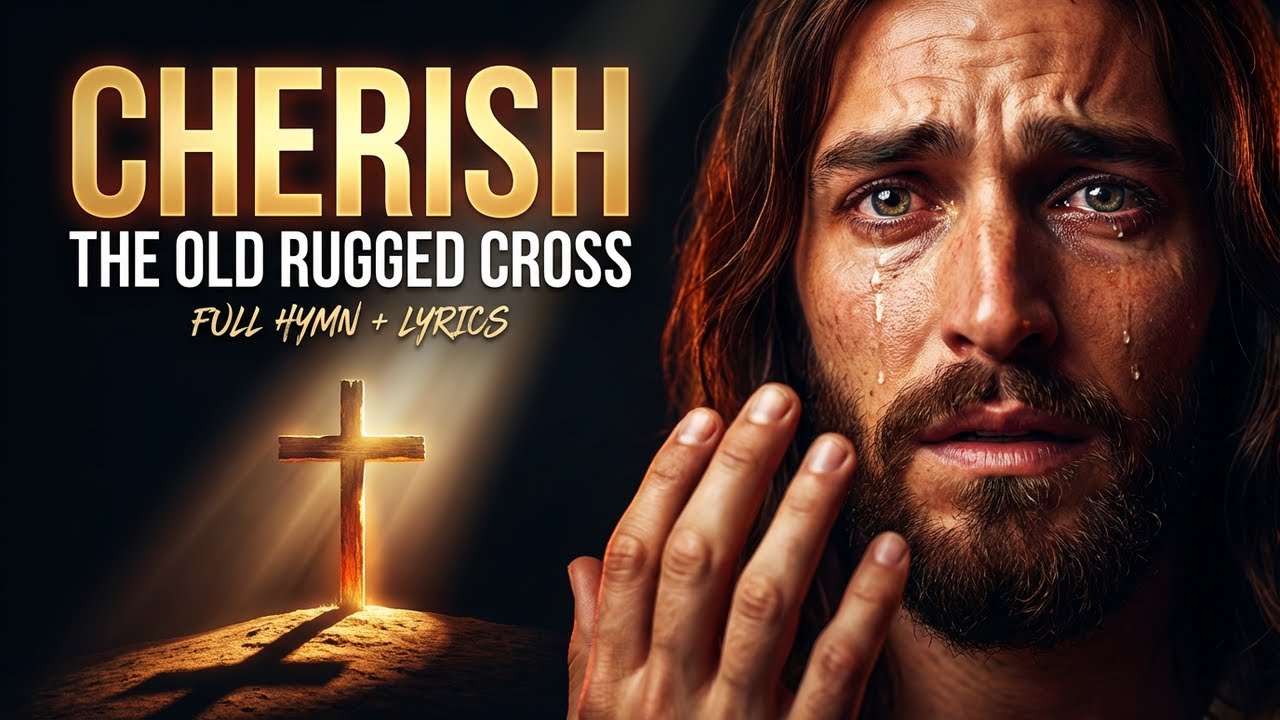 The Old Rugged Cross