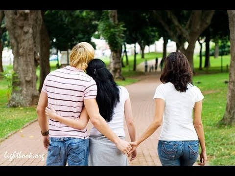 Bible Verses about Perversion What Does the Bible Say?