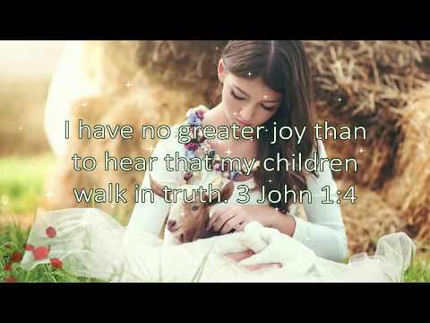 Bible Verses about Children What Does the Bible Say