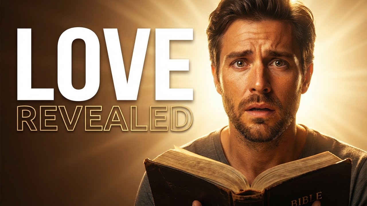 Bible Verses about Love What Does the Bible Say?