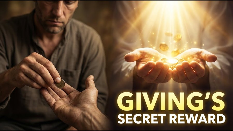 Bible Verses about Giving: What Does the Bible Really Say?