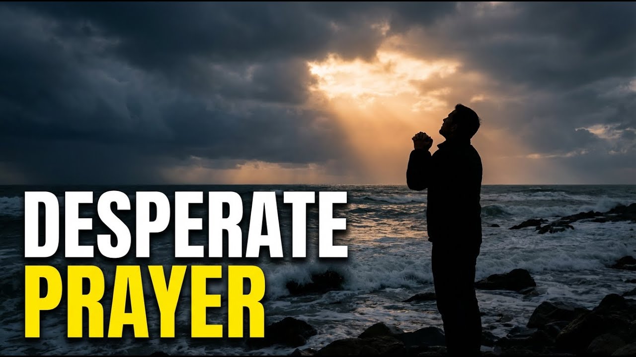 Strength & Guidance: Powerful Prayers for Tough Times