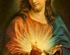 Jesus Meek and Humble of Heart, Make My Heart Like Yours