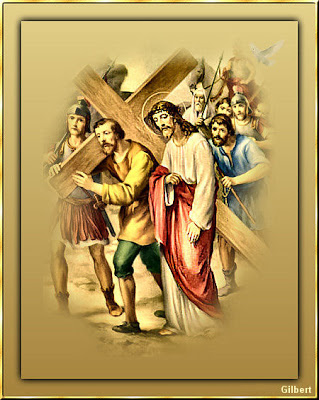 5 Stations of the Cross Prayers by Saint Alphonsus Liguori