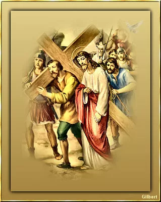 5 Stations of the Cross Prayers by Saint Alphonsus Liguori