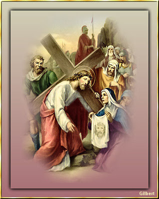 6 Stations of the Cross Prayers by Saint Alphonsus Liguori