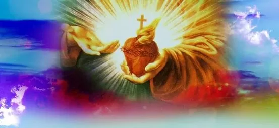 Effective Personal Prayer to the Sacred Heart of Jesus