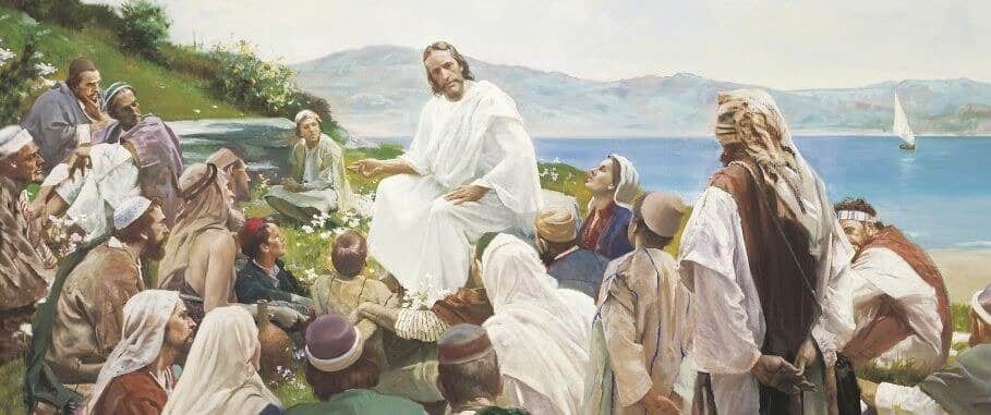 المسيح كيف يؤمنون بالمسيح وما سمعوا به؟ كيف يؤمنون بالمسيح وما سمعوا به؟