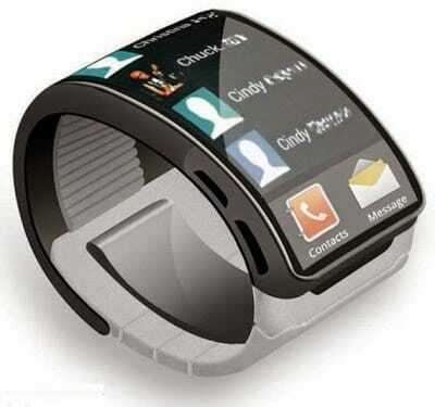 Apple Ha Eliminado La Cortina en su Hermosa Smartwatch