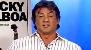Sylvester Stallone Give His Life To Jesus Christ