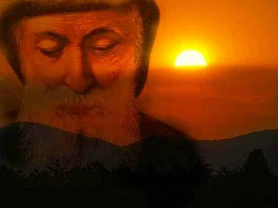 Important Message from Saint Charbel to Ms. Helena