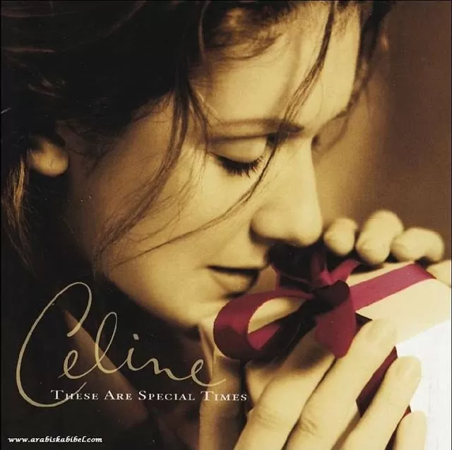 Ave Maria - Celine Dion