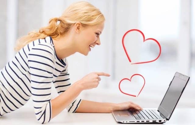 هل تبحث عن الحب؟ هل تبحث عن الحب؟ إليك أهم 5 مواقع إنترنت عالمية