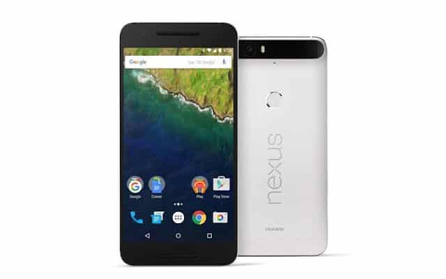  Huawei Nexus 6 & Nexus 5x Best Mobile Phone