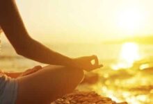 Practicing Purposeful Meditation During Breaks