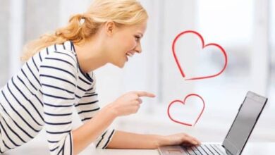 هل تبحث عن الحب؟ إليك أهم 5 مواقع إنترنت عالمية