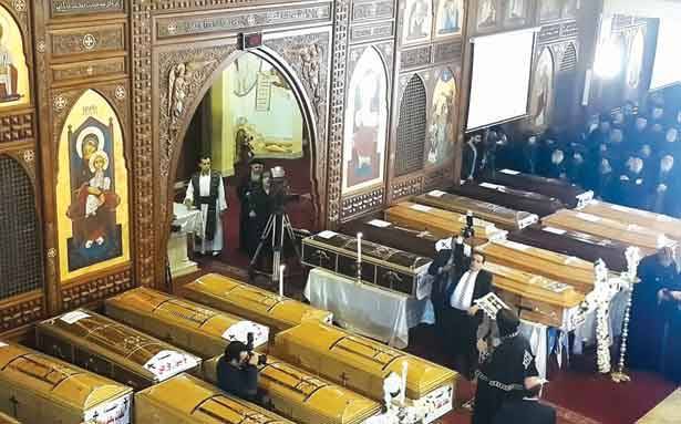 مسيحيي الشرق لا يمكننا الإستسلام لحقيقة تهجير المسيحيين من الشرق الأوسط لا يمكننا الإستسلام لحقيقة تهجير المسيحيين من الشرق الأوسط.