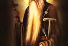 Saint Anthony Prayer for Healing from a Demonic Act