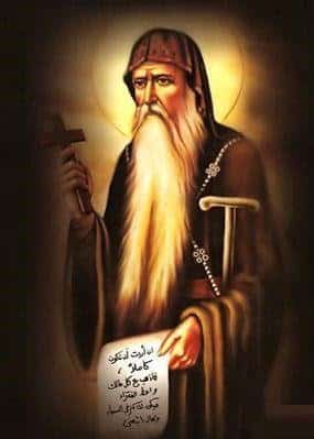 Saint Anthony Prayer for Healing from a Demonic Act