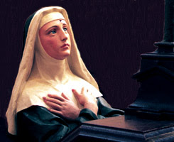 Saint Rita Novena - Patron of Impossible Causes