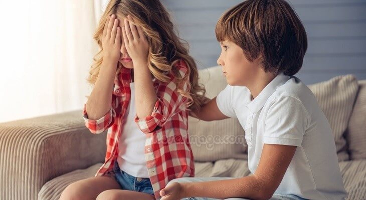 How to Learn to Apologize and Win the Hearts of People?