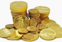 The Story of the Man and the Three Gold Coins