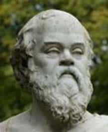 Socrates Wisdom about Spreading Rumors Against People