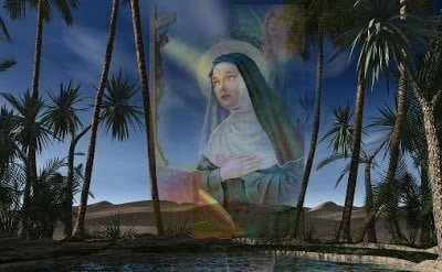 Saint Rita Novena - Patron of Impossible Causes