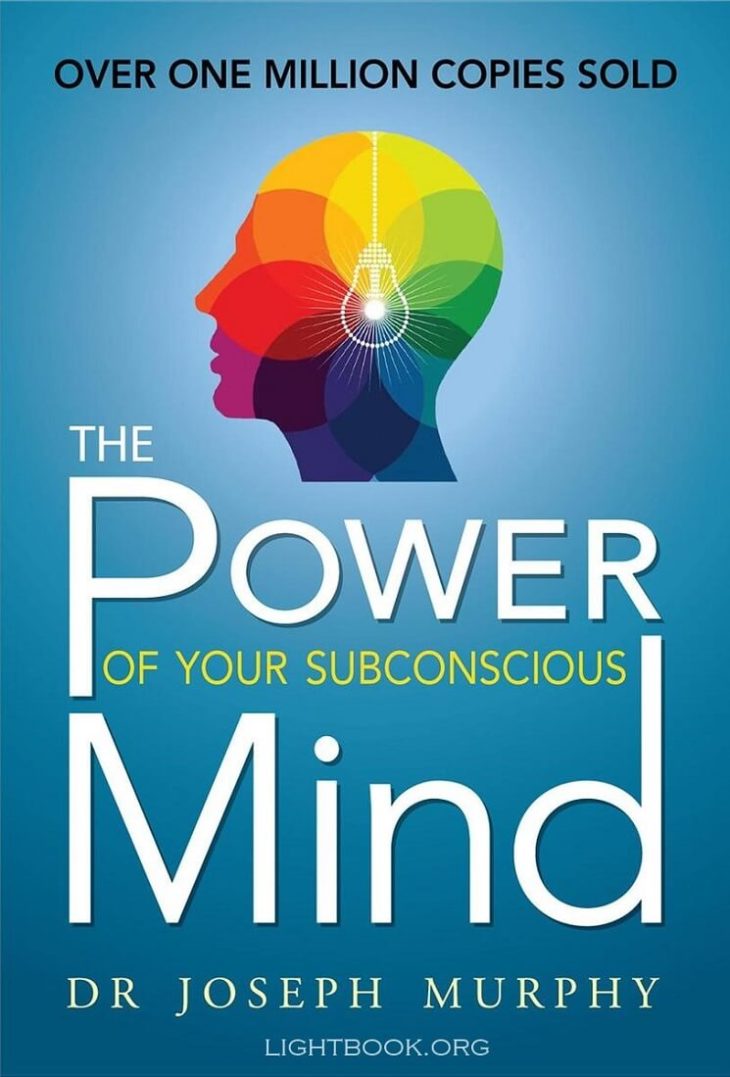 The Power of Your Subconscious Mind Free by Joseph Murphy