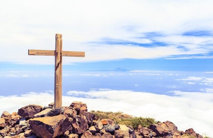 حقيقة علمية عجيبة حول الصليب المقدس – كم أنت عظيم يا الله