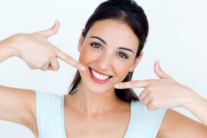 Home Teeth Whitening With Natural Recipes In Simple Ways
