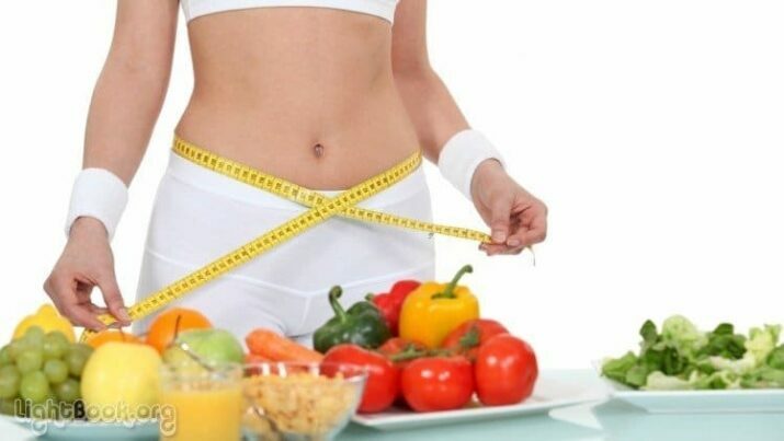 Lose Belly Fat and Waist Size at Home With Natural Juice