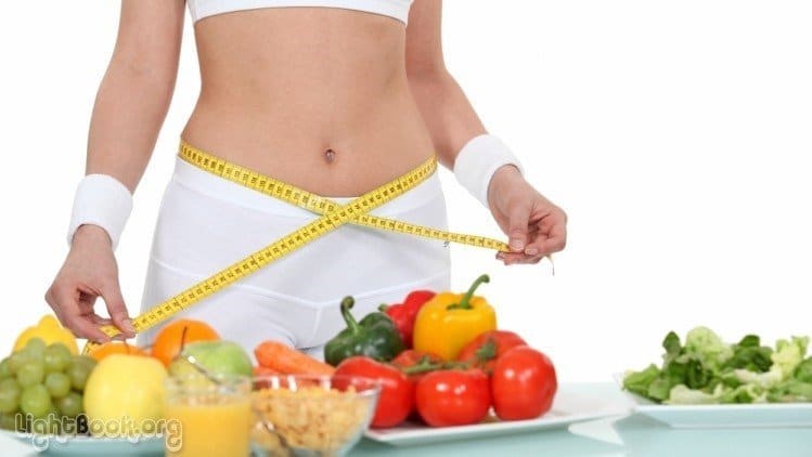 Lose Belly Fat and Waist Size at Home with Natural Juice