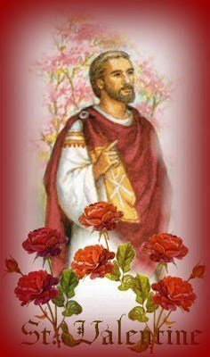 Who Is St. Valentine & What Is The Truth of Valentine's Day