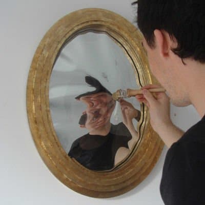 Do You Stand in Front of A Mirror and Know Yourself? (story)