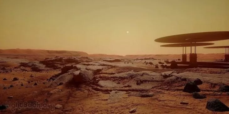 NASA Scientists Confirm There is Water On Mars (Video)
