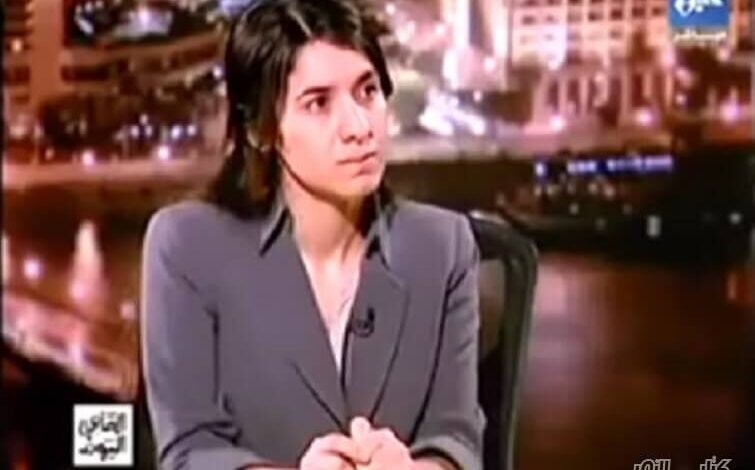 شهادة ناديا مراد الهاربة من قبضة داعش (فيديو)