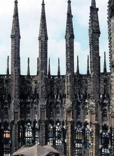 Amazing Pictures For Sagrada* Familia The Largest Spain Church in Europe-3