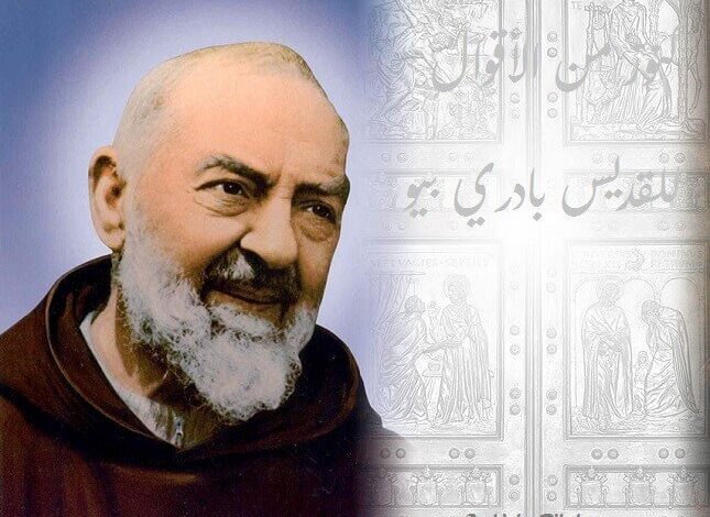 Padre Pio Quotes about Spiritual Life and Faith