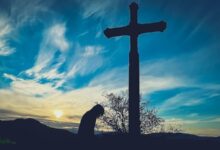 Prayer for Endurance in Times of Trial and Tribulation