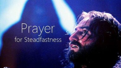 Prayer for Steadfastness in Front of Satan’s Warriors