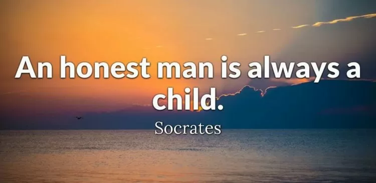 60 Best Quotes By Socrates the Great Greek Philosopher Full Of Wisdom
